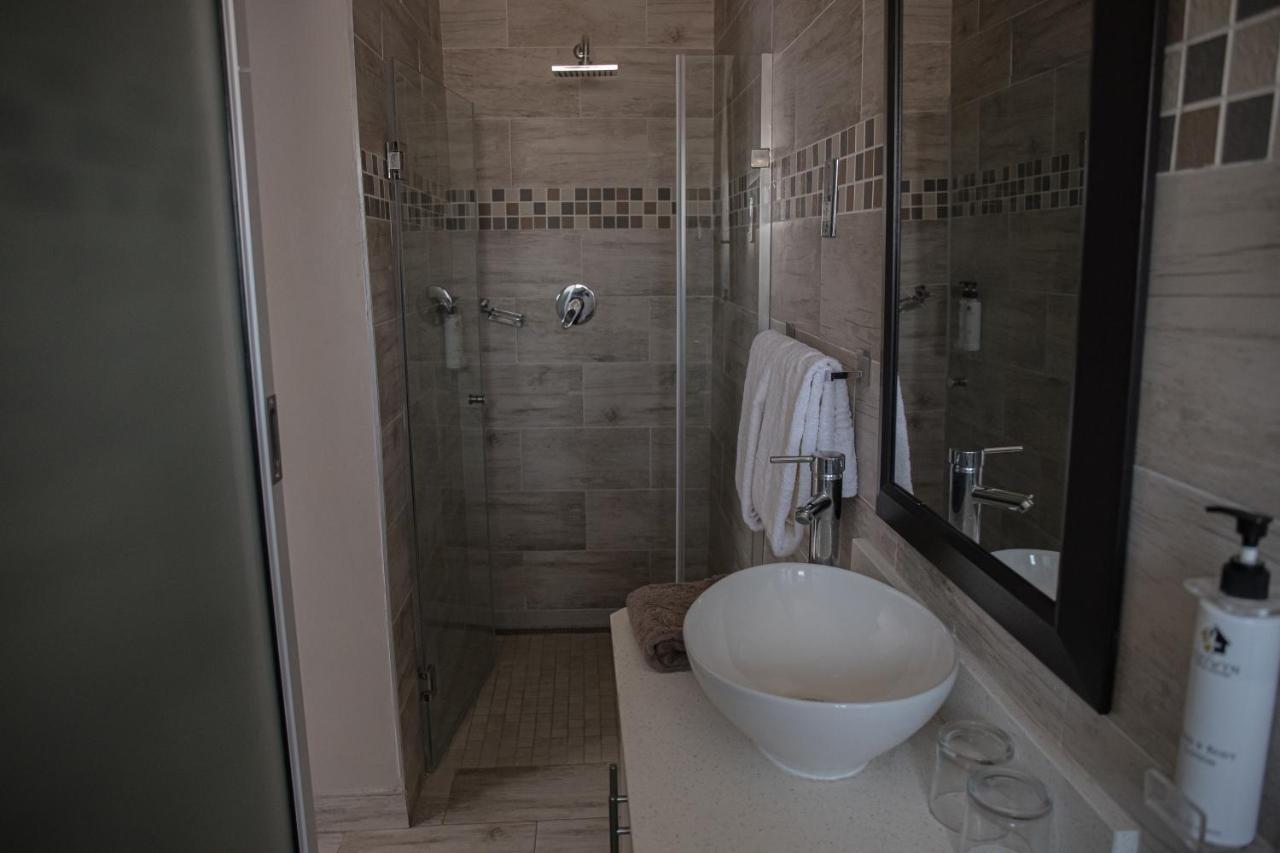 Gletwyn Boutique Guesthouse Harare Exteriér fotografie