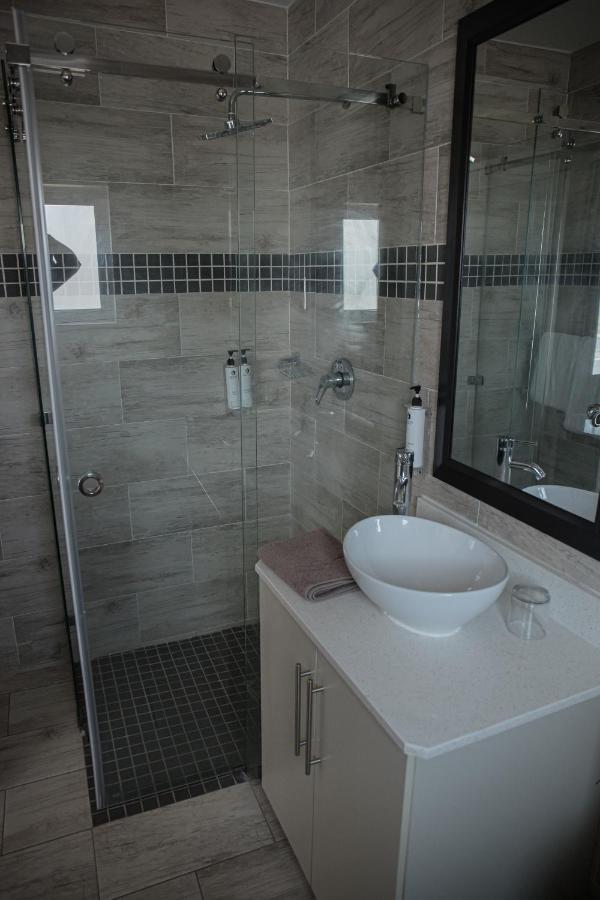 Gletwyn Boutique Guesthouse Harare Exteriér fotografie