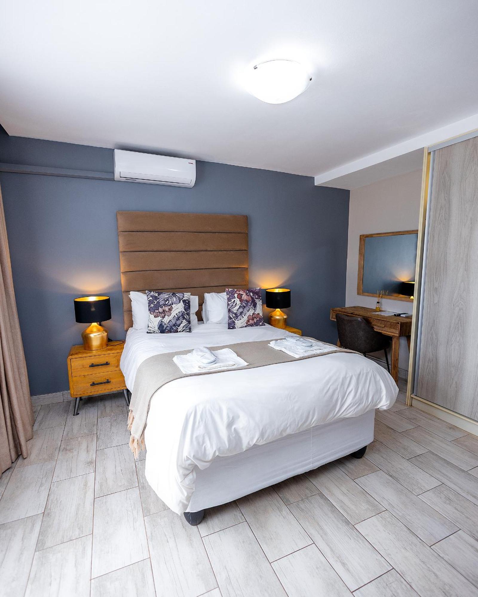 Gletwyn Boutique Guesthouse Harare Exteriér fotografie