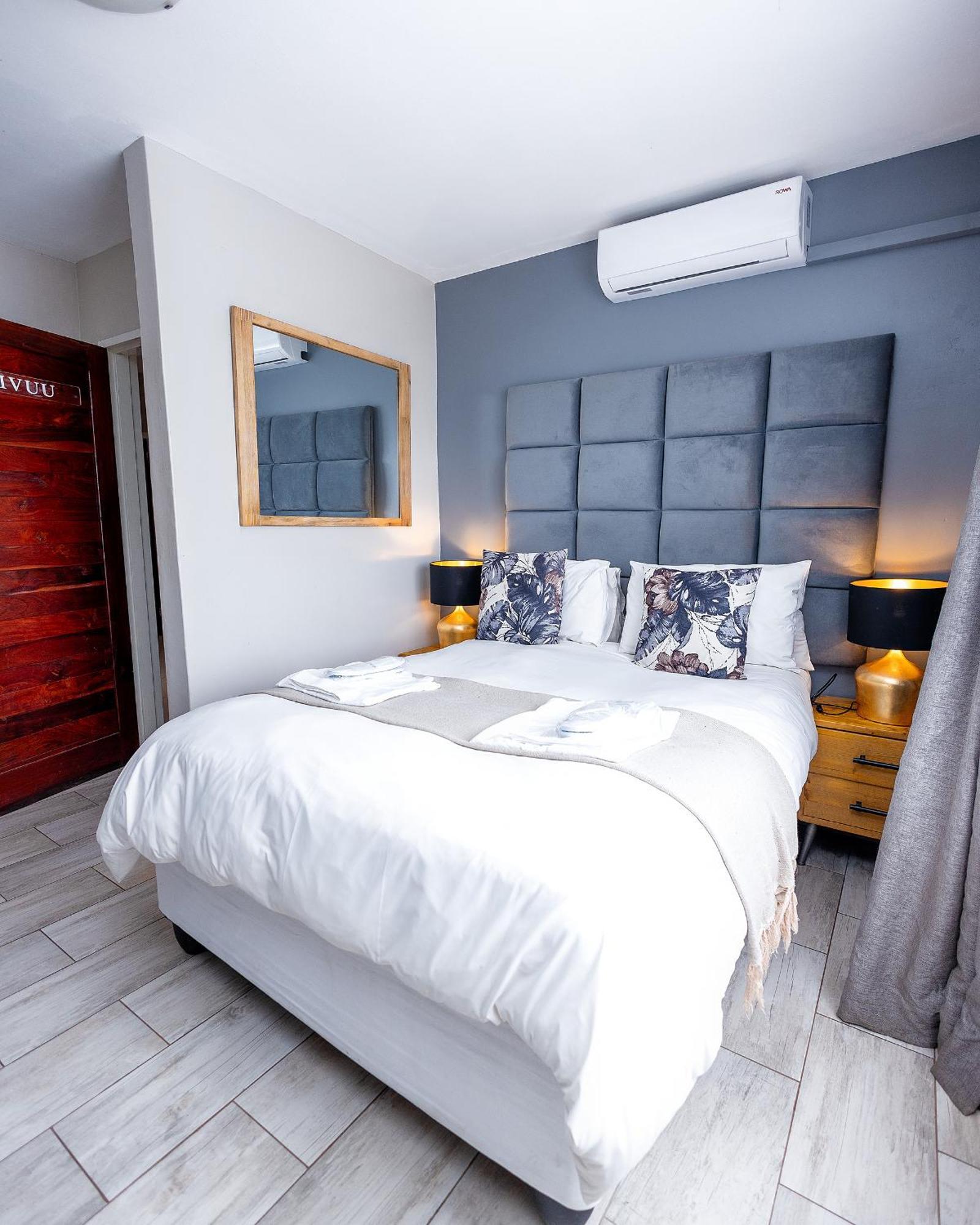 Gletwyn Boutique Guesthouse Harare Exteriér fotografie