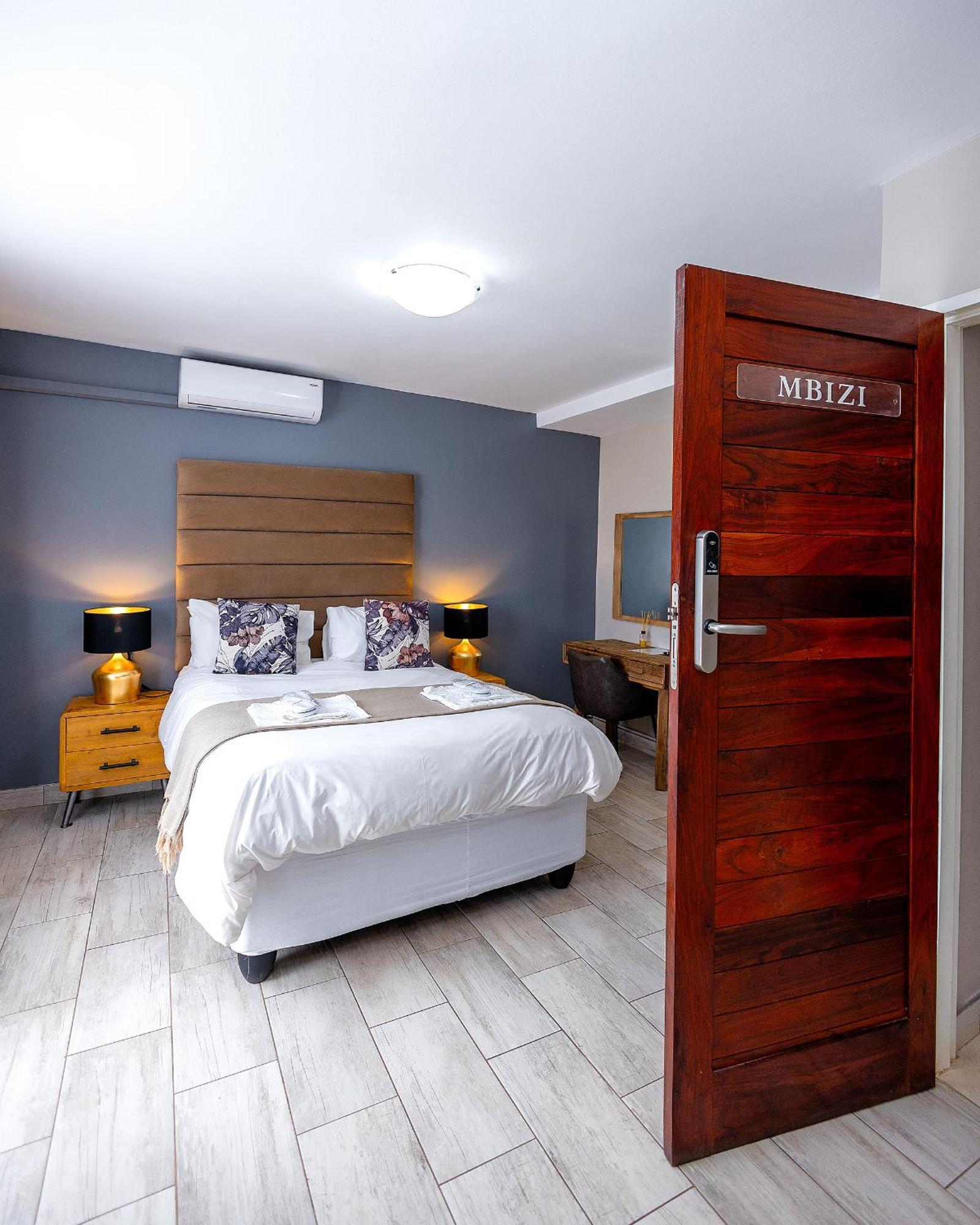 Gletwyn Boutique Guesthouse Harare Exteriér fotografie